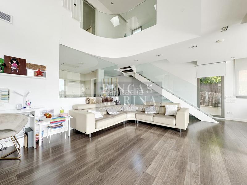 Foto ba0b7a1f-2f3b-492b-a637-4d9e3333b18b. Casa impresionante casa en can guardiola, en Torrent Ballester Viladecans