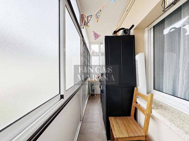 Foto eddcce44-7076-46c2-a0b4-524d92e47be0. Pis a Passeig Maragall Gavà