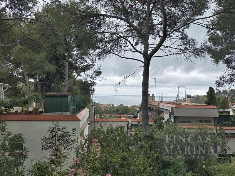Foto 30bbf63a-ab65-4ff3-820e-31c132cd13f3. Apartamento  exclusivo con vistas al mar y a la montaña en ratpenat en Sitges