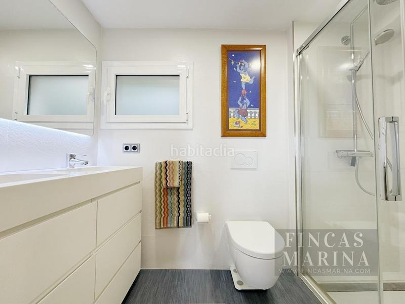 Foto 32b8a7c5-be1f-4f68-adad-3f48fa6b6985. Apartamento  exclusivo con vistas al mar y a la montaña en ratpenat en Sitges