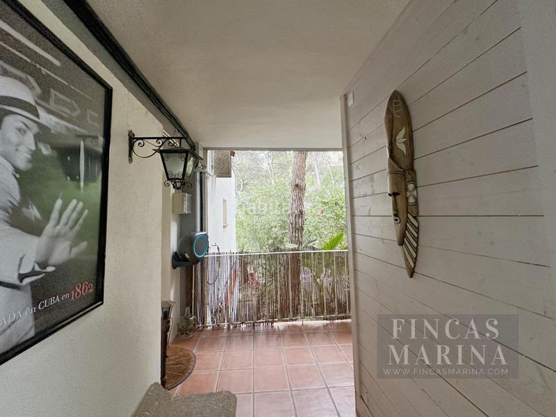 Foto 4b410942-f67f-4826-bbc1-c1fb25d94334. Apartamento  exclusivo con vistas al mar y a la montaña en ratpenat en Sitges