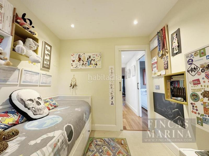 Foto 6a084247-1d9f-4d25-bdd5-838ab8c71e75. Apartamento  exclusivo con vistas al mar y a la montaña en ratpenat en Sitges