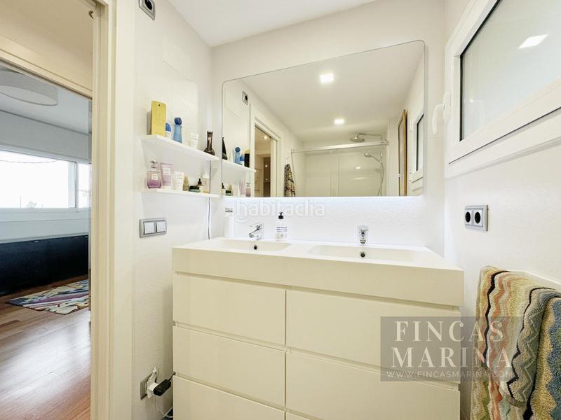 Foto 8cc871cf-9434-46f6-a3ac-e3fed0091fce. Apartamento  exclusivo con vistas al mar y a la montaña en ratpenat en Sitges