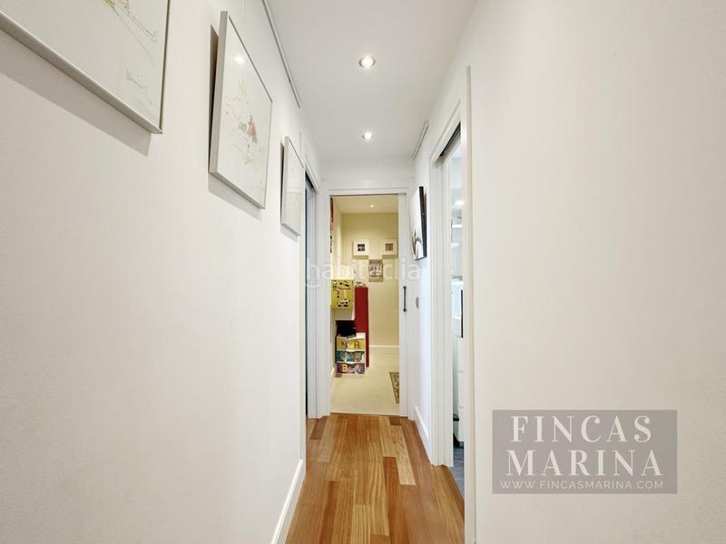 Foto 9cab0bd0-8f19-4f8b-a8a4-4b9968b05b9f. Apartamento  exclusivo con vistas al mar y a la montaña en ratpenat en Sitges