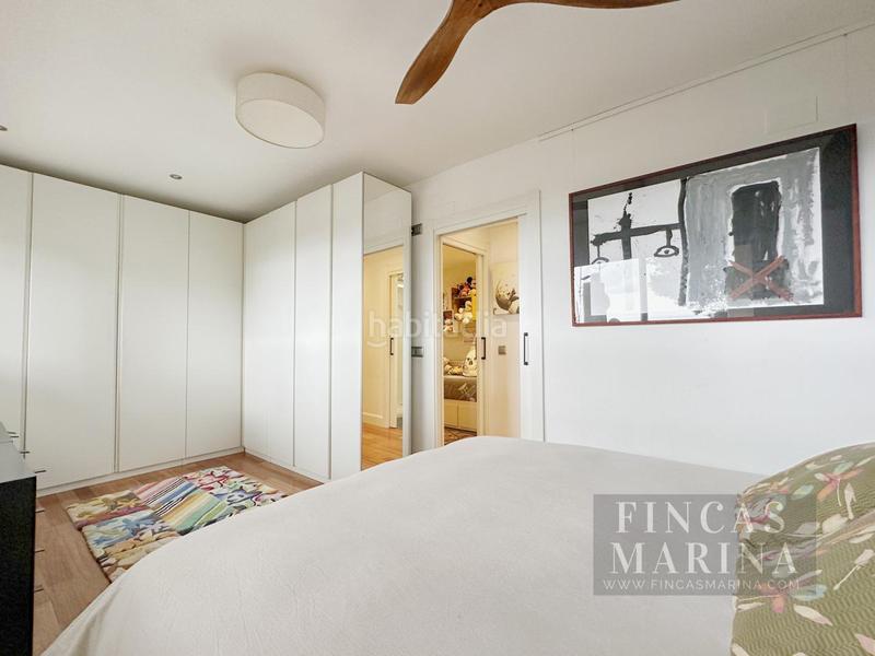 Foto ba8e32d4-5c13-41e4-9b7c-eae2ad53ed3c. Apartamento  exclusivo con vistas al mar y a la montaña en ratpenat en Sitges