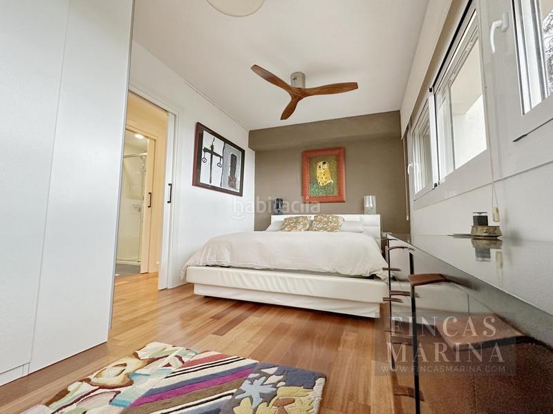 Foto df1577cd-d162-419c-a29e-c30dedcfa9ee. Apartamento  exclusivo con vistas al mar y a la montaña en ratpenat en Sitges