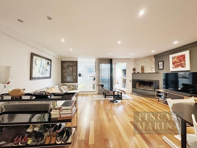 Foto f61836c7-125e-45d5-b6bb-2742a1fef3fa. Apartamento  exclusivo con vistas al mar y a la montaña en ratpenat en Sitges