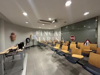 Business premise in Centre-Estació