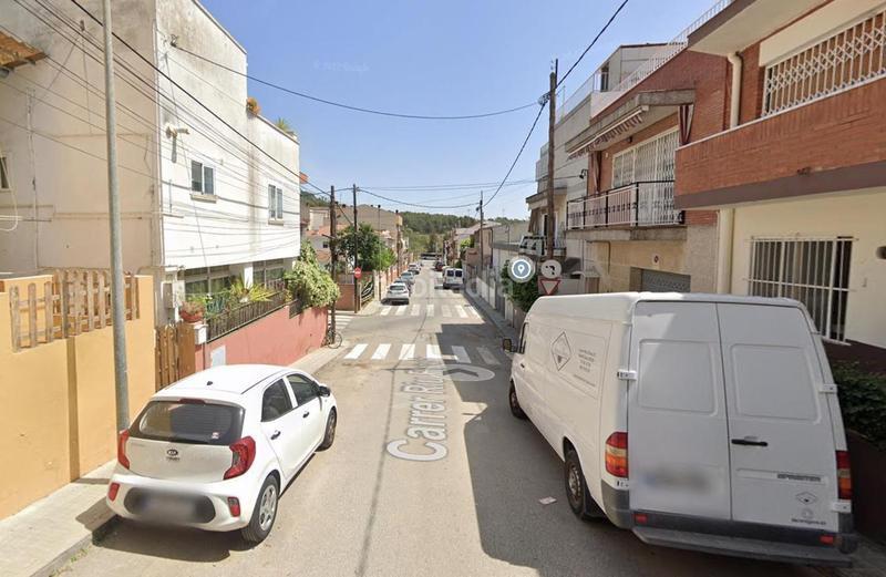 Foto 2521f80d-a084-434d-a34c-d7a4e76e91f2. Wohngrundstück in Can Tintorer-Can Tries Gavà