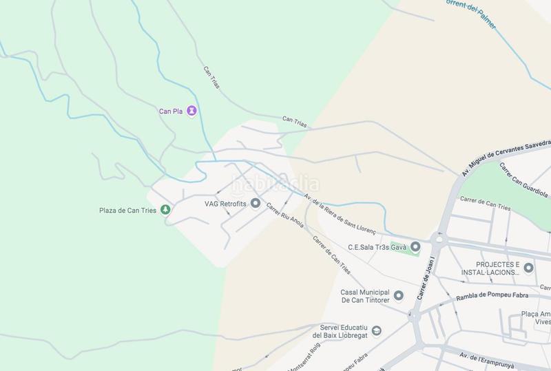 Foto 6c86a72c-ec72-4f59-a29f-ab2e8289a0df. Wohngrundstück in Can Tintorer-Can Tries Gavà