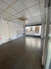 Lloguer Local Comercial a Gava Mar