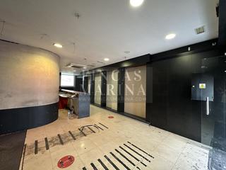 Miete Geschäftsraum  Carrer de sant pere. Local comercial en la illa de gavà, posibilidad de terraza