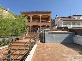 House in Torrent Ballester. Espectacular casa con vistas al mar y la montaña en albarrosa, v