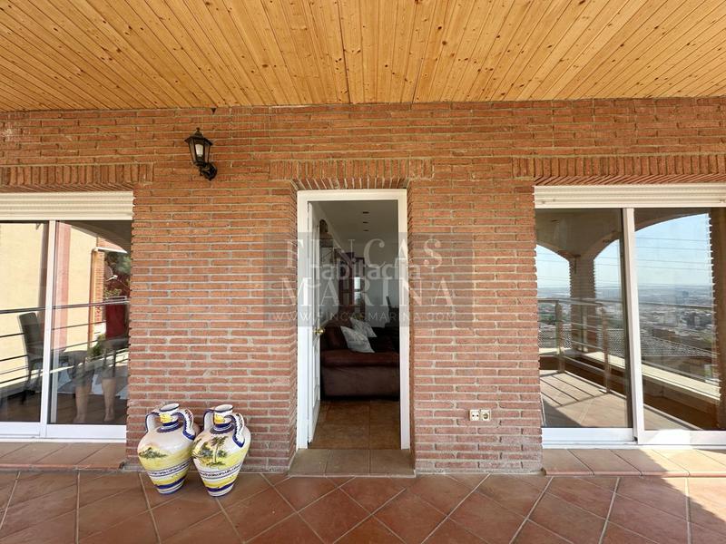 Foto 0e9c225f-feef-4148-94d9-06c0283e14fc. Casa con riscaldamento parcheggio piscina in Torrent Ballester Viladecans