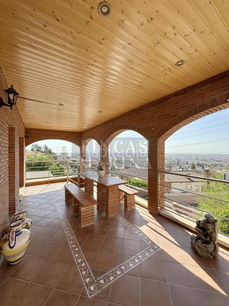 Foto b5dcc723-231e-4409-8a12-8d522bd0e25e. Casa con riscaldamento parcheggio piscina in Torrent Ballester Viladecans