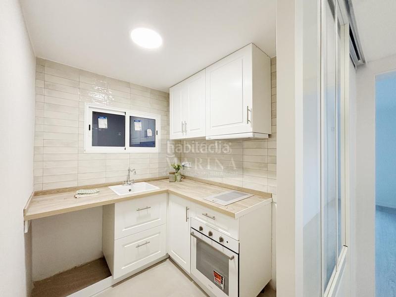 Foto 529de8a4-8153-4b50-9c16-60c6e9a03102. Appartamento con riscaldamento in Centre-Estació Gavà