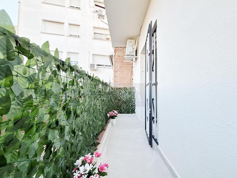 Foto d5548b06-db34-42a0-9e67-5a12dd24f10c. Appartamento con riscaldamento in Centre-Estació Gavà