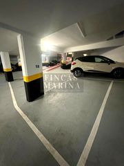 Location Parking voiture  De les colomeres. Plaza de aparcamiento calle les colomeres