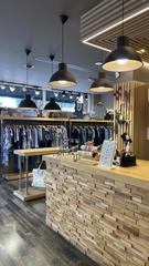 Traspàs Local Comercial a Centre. Tienda de ropa con clientela consolidada en traspaso  castelldef