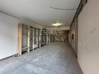 Local Comercial a Centre-Estació