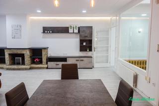 Lloguer Pis a Passeig Maragall. Gran vivienda con terraza en el centro