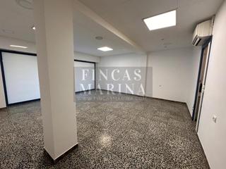 Rent Business premise  De joan maragall. Local comercial situado en paseo maragall, gavà