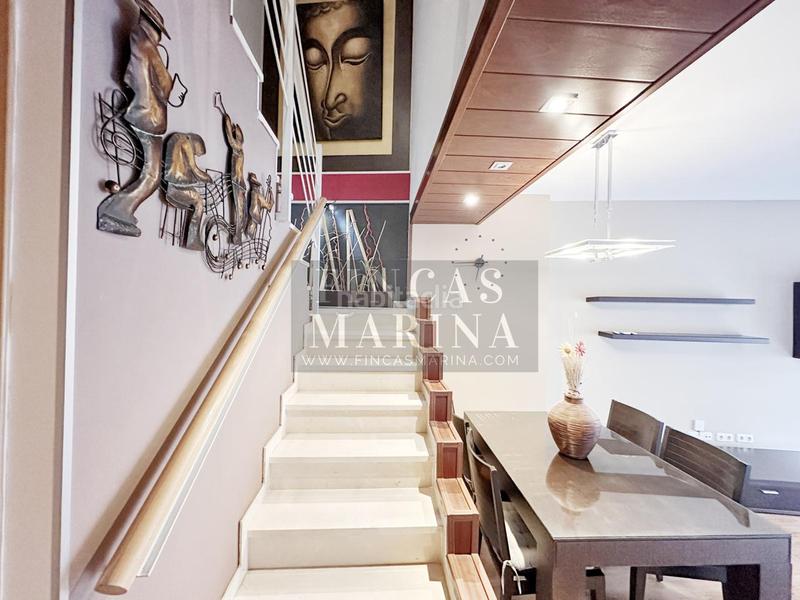 Foto 6207248a-5e7d-4c5d-8e32-a544bedd2a1c. Duplex with heating parking in Centre-Estació Gavà