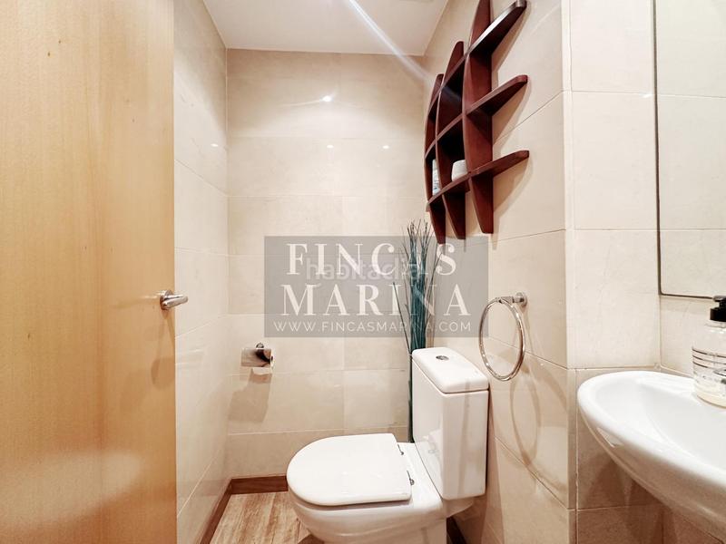 Foto cf39bab2-0757-46e1-b5e0-72d2cbd7977c. Duplex with heating parking in Centre-Estació Gavà