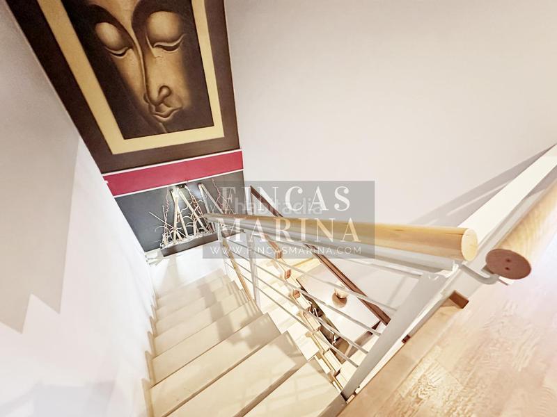 Foto e4fa25e2-f5b5-41d3-ae91-65c0a7e3b803. Duplex with heating parking in Centre-Estació Gavà