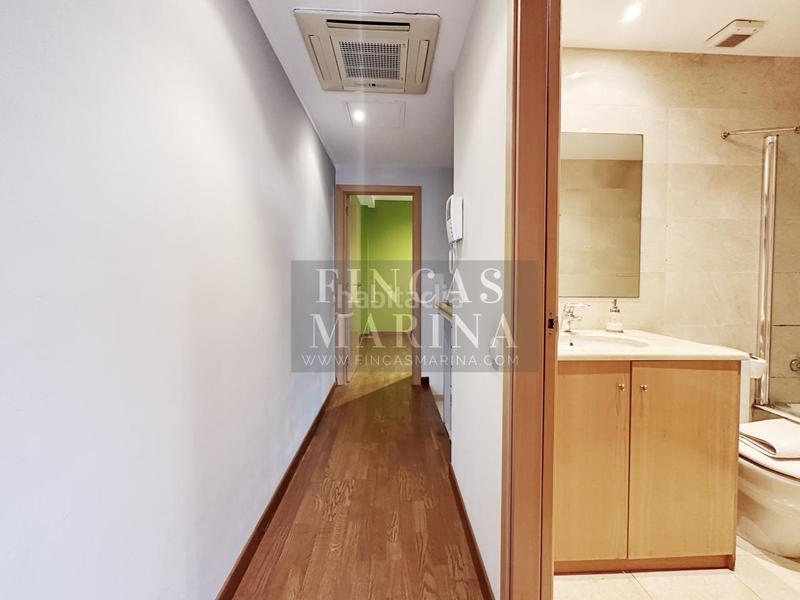 Foto f31ffaca-5149-469e-bf81-a6339744a97b. Duplex with heating parking in Centre-Estació Gavà