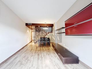 Duplex  De santa creu de calafell. Dúplex con 2 plazas de parking y trastero  luminoso y listo para