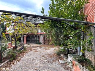 Casa  Carrer de mozart. Casa a reformar con gran parcela en corbera de llobregat  calle