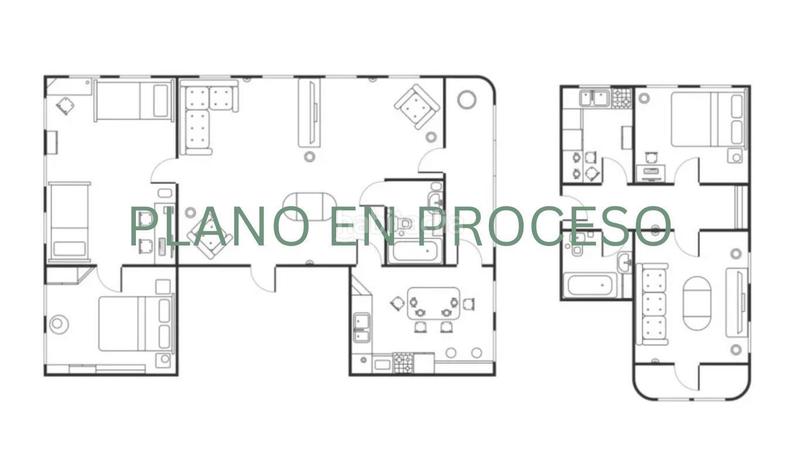 Foto 8f6a241e-0e8f-4628-bf8e-841ffe959ada. Casa con riscaldamento parcheggio piscina in Torrent Ballester Viladecans