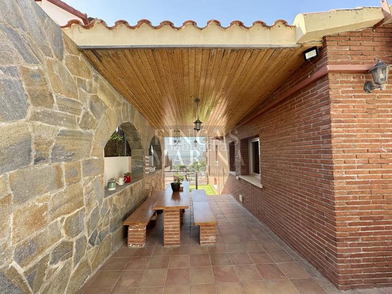 Foto dfa0e14e-0e50-40ce-9c9c-acbc65d37266. Casa con riscaldamento parcheggio piscina in Torrent Ballester Viladecans