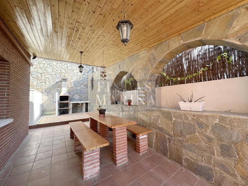 Foto 27f829a1-2161-486d-8e80-dafb38f9c89f. Maison avec chauffage parking piscine dans Torrent Ballester Viladecans