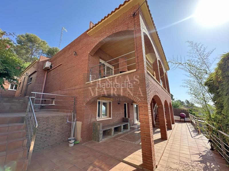 Foto 90f3fe6d-b291-40dd-a06d-8817ff020a9c. Maison avec chauffage parking piscine dans Torrent Ballester Viladecans