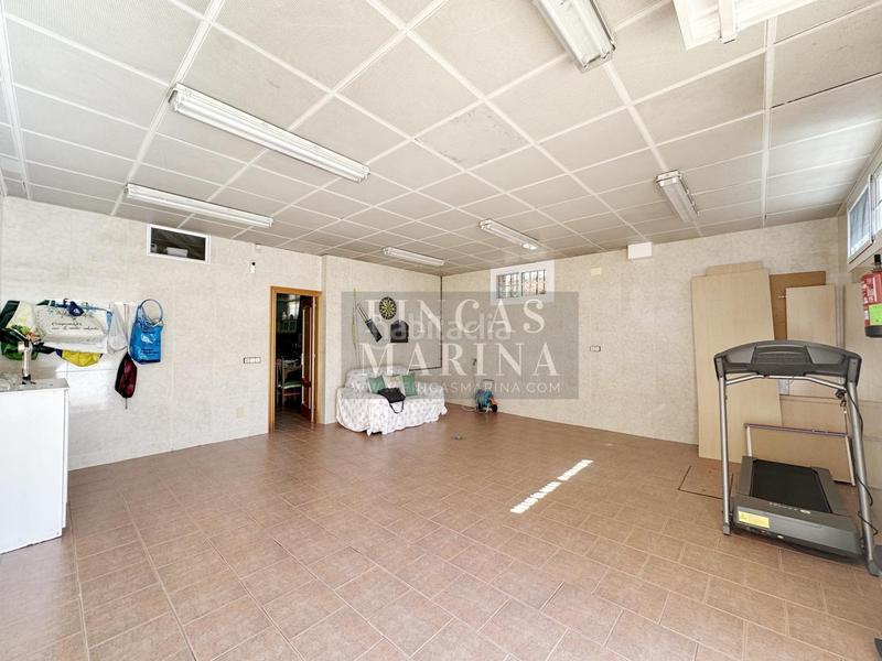 Foto d44f66fd-b38b-4c0b-8ebd-c1052b8210fb. Casa amb calefacció aparcament piscina a Torrent Ballester Viladecans