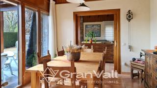 Casa a Puigcerdà. Casa unifamiliar con jardín y vistas en el centro de puigcerdà