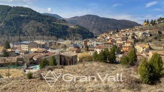 Terreny residencial a Montellà i Martinet. Gran oportunidad en martinet. solar para la construcción de 1 a