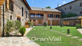 Casa a Das. Masa rehabilitada en sanavastre