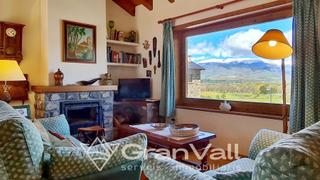 Casa adossada a Puigcerd. Casa cantonera en vilallobent en zona muy tranquila y bonitas vi