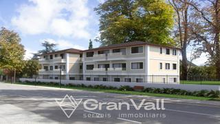Apartament a D'ur 2. Planta baja cantonera con jardín y piscina comunitaria en la vil