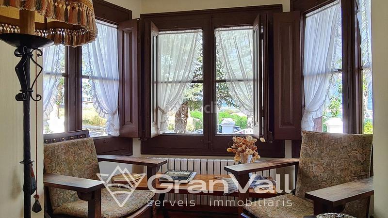 Foto 1cdd48ad-4fde-4121-8d6d-4954adb8dc20. Casa amb calefacció aparcament a Puigcerdà