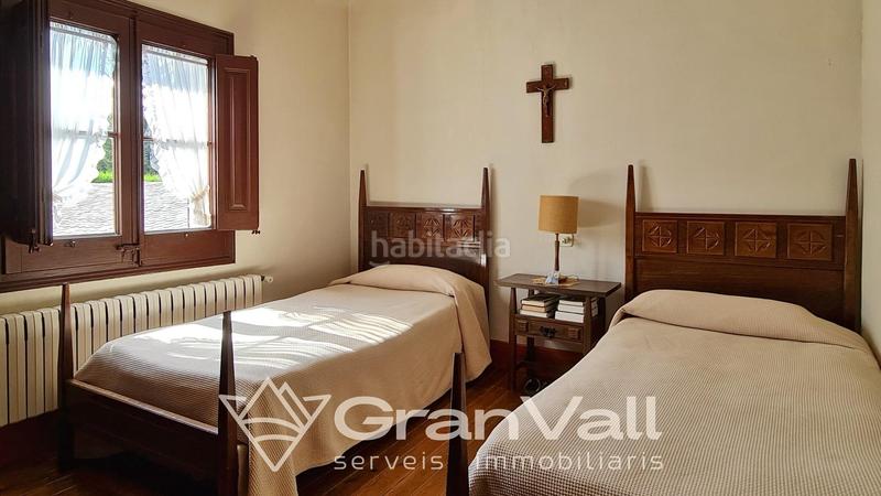 Foto 3327ec36-b0ab-4e25-9ac4-15b2e9356361. Casa amb calefacció aparcament a Puigcerdà