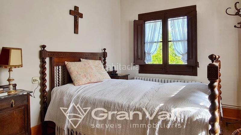 Foto 34021be1-9c2a-4d9d-a8ef-c10c408af983. Casa amb calefacció aparcament a Puigcerdà