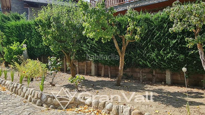 Foto 5bad1fda-c780-4490-b746-9eefaf873044. Casa amb calefacció aparcament a Puigcerdà
