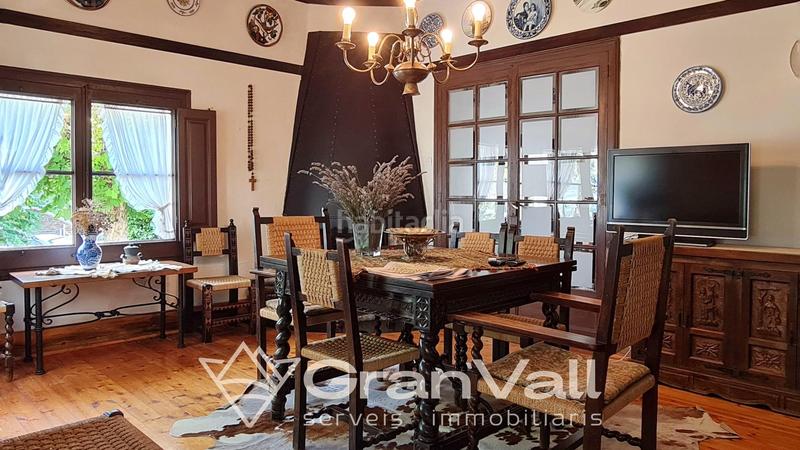 Foto 7cb458bf-ee2c-45b2-9d00-db70b0a10e27. Casa amb calefacció aparcament a Puigcerdà