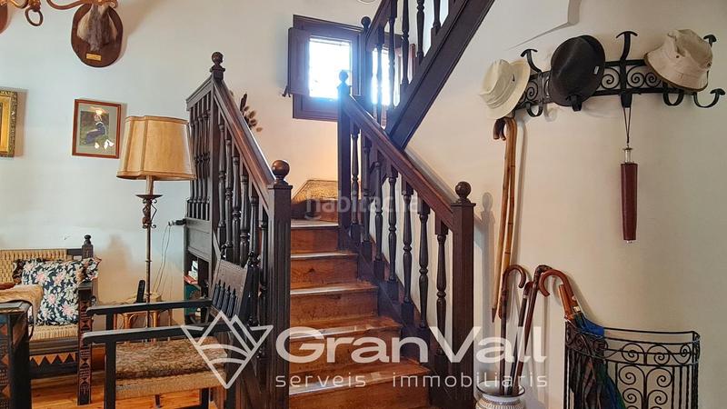 Foto b9ccdb66-0b7e-4a6d-a667-2a138968a0b7. Casa amb calefacció aparcament a Puigcerdà