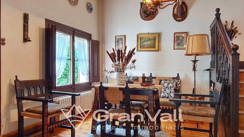 Foto bf478db1-3eed-43a3-8b0f-2712af095c67. Casa amb calefacció aparcament a Puigcerdà