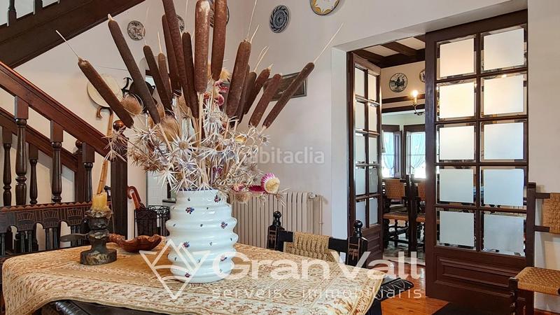 Foto d6500388-1481-4a51-8cf7-69a66a438a22. Casa amb calefacció aparcament a Puigcerdà